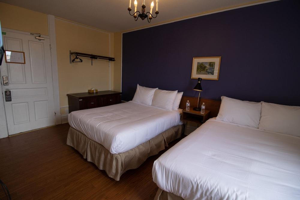 The Windsor Hotel By Hoco Hotels Collection สตราตฟอร์ด ภายนอก รูปภาพ