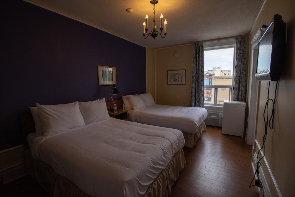 The Windsor Hotel By Hoco Hotels Collection สตราตฟอร์ด ภายนอก รูปภาพ