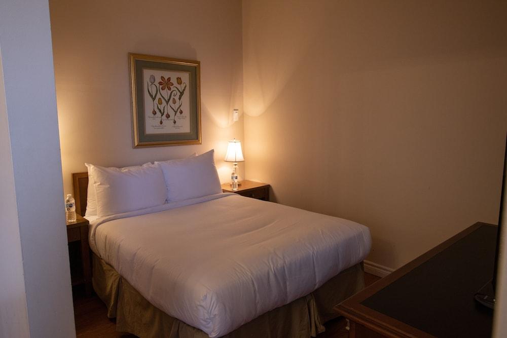 The Windsor Hotel By Hoco Hotels Collection สตราตฟอร์ด ภายนอก รูปภาพ