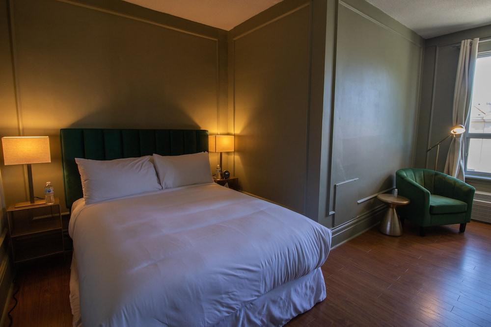 The Windsor Hotel By Hoco Hotels Collection สตราตฟอร์ด ภายนอก รูปภาพ