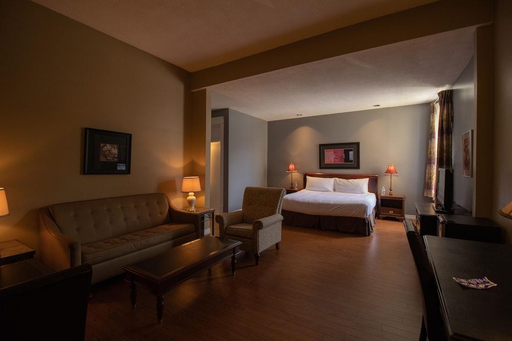 The Windsor Hotel By Hoco Hotels Collection สตราตฟอร์ด ภายนอก รูปภาพ