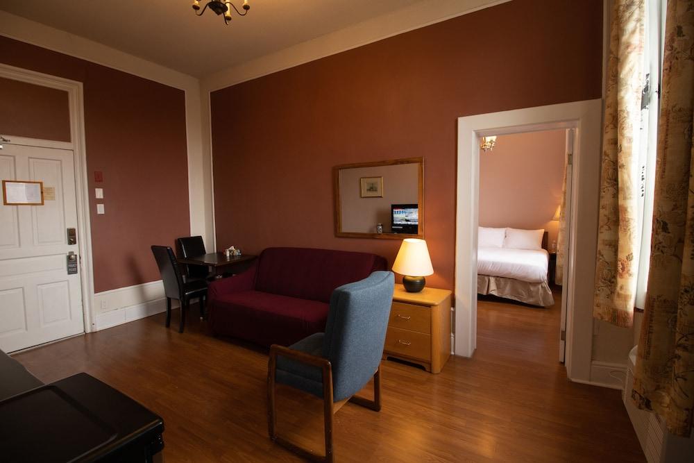 The Windsor Hotel By Hoco Hotels Collection สตราตฟอร์ด ภายนอก รูปภาพ