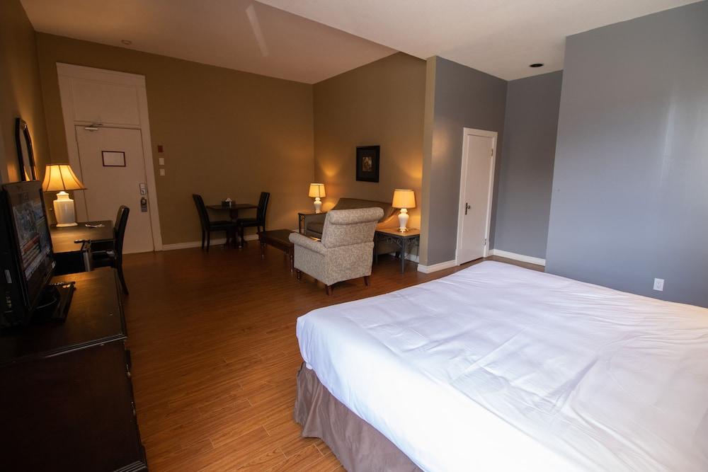 The Windsor Hotel By Hoco Hotels Collection สตราตฟอร์ด ภายนอก รูปภาพ