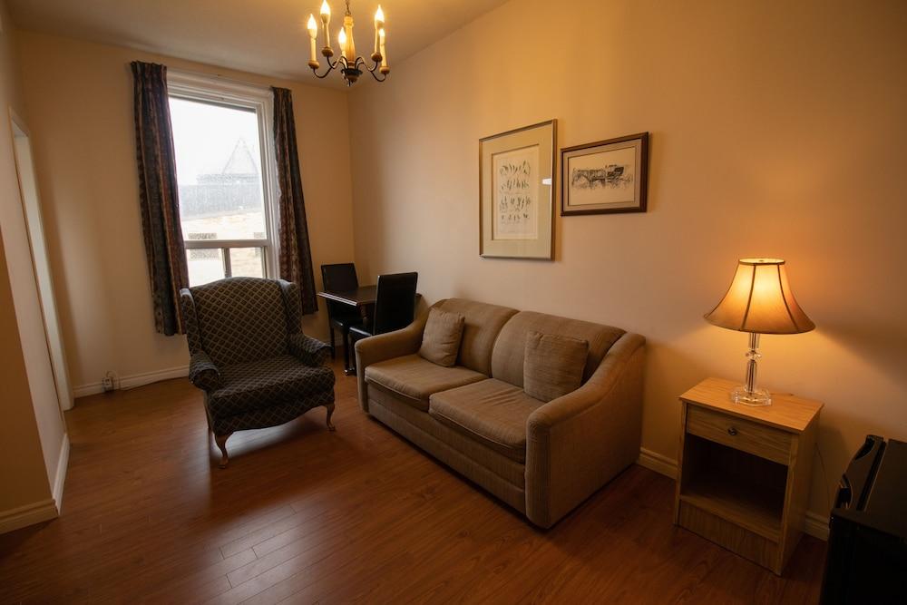 The Windsor Hotel By Hoco Hotels Collection สตราตฟอร์ด ภายนอก รูปภาพ