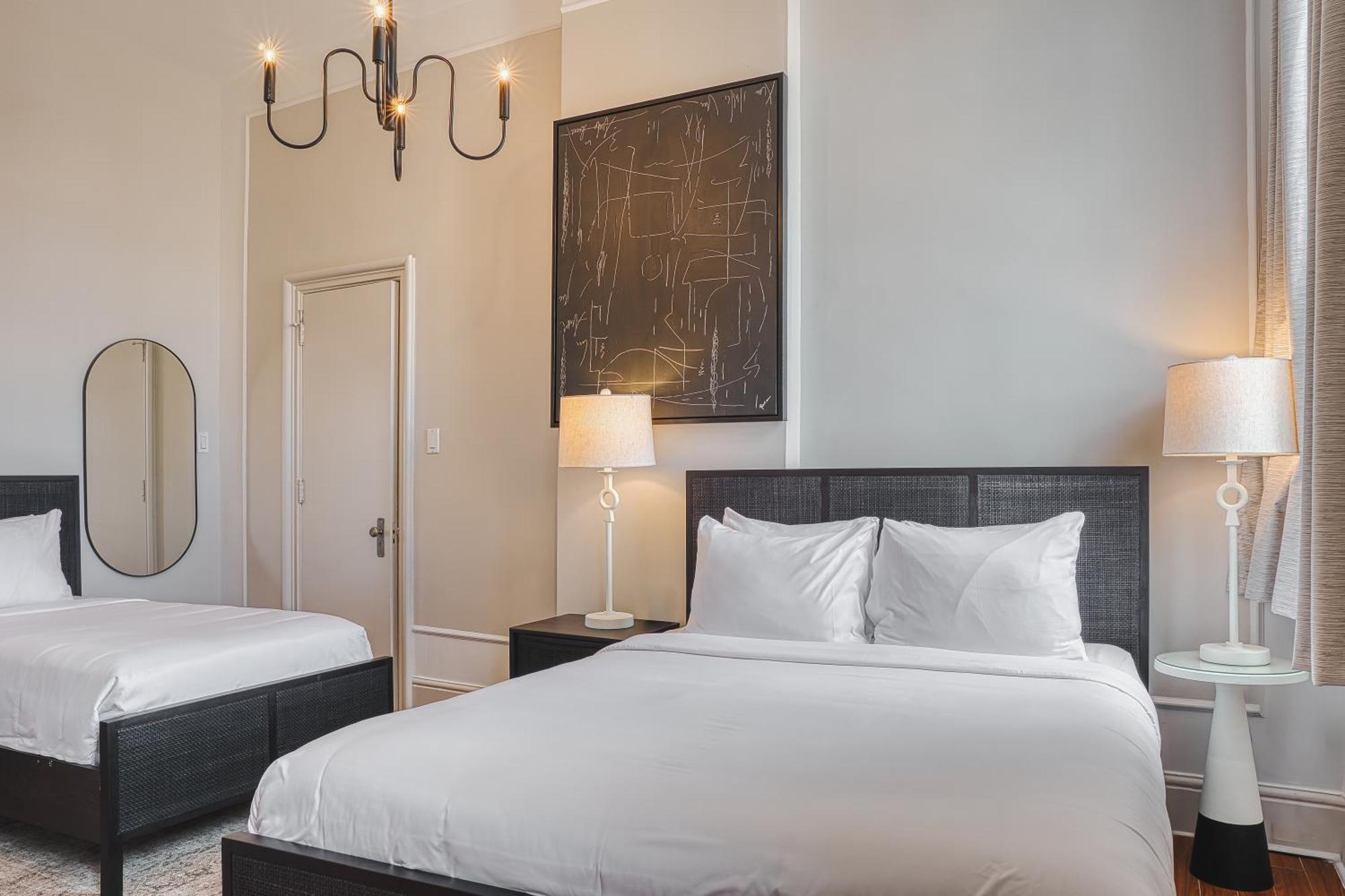 The Windsor Hotel By Hoco Hotels Collection สตราตฟอร์ด ภายนอก รูปภาพ