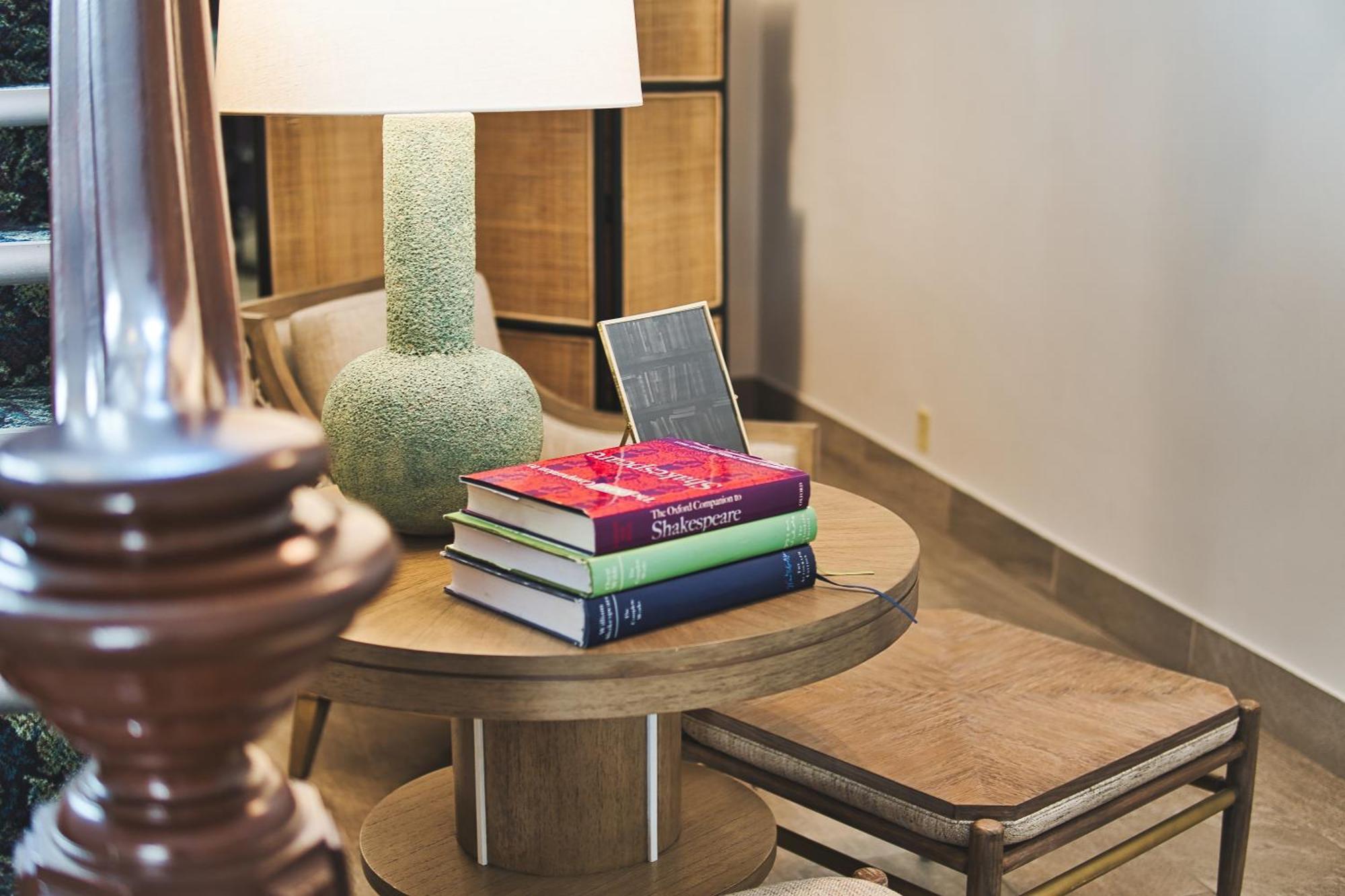 The Windsor Hotel By Hoco Hotels Collection สตราตฟอร์ด ภายนอก รูปภาพ