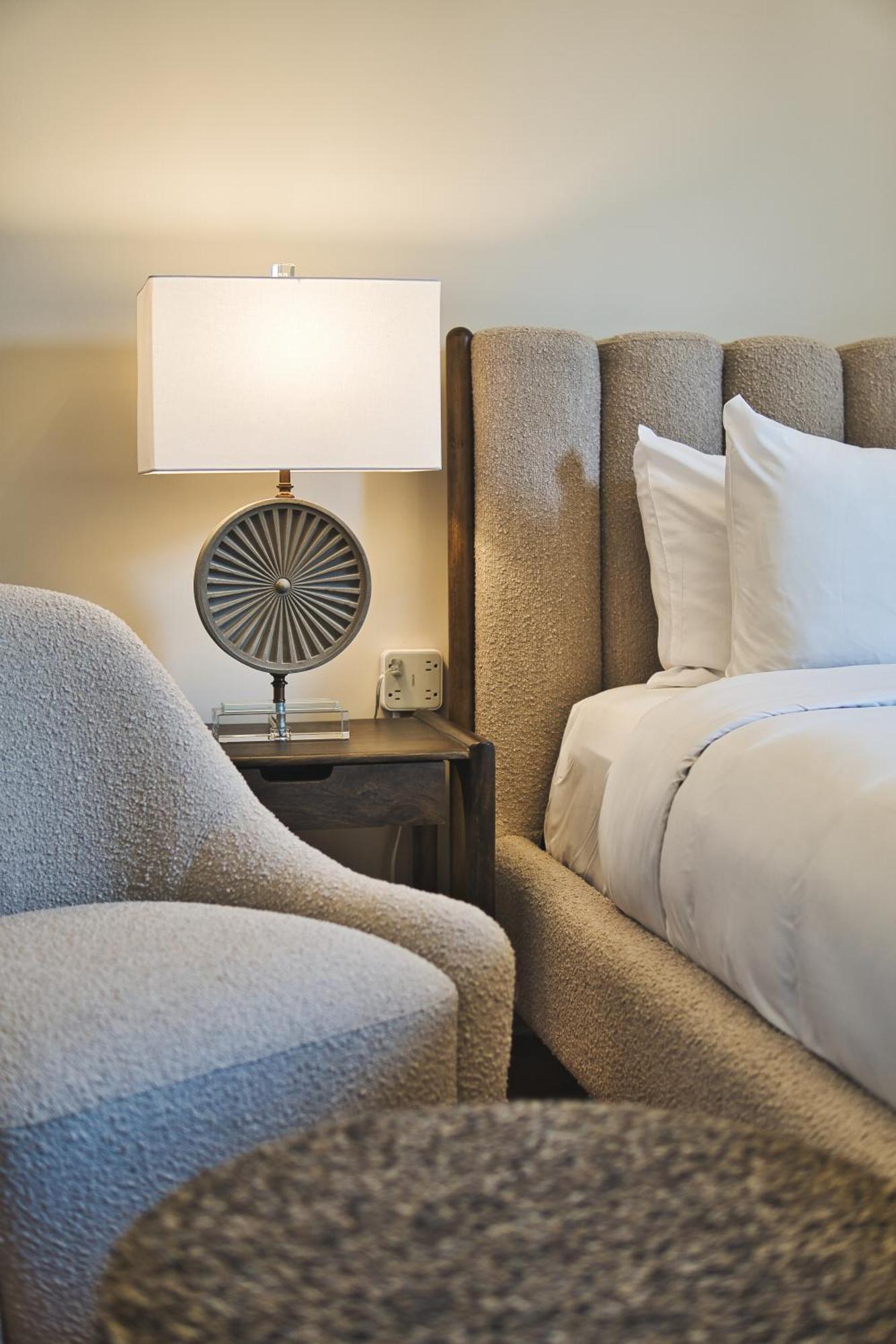The Windsor Hotel By Hoco Hotels Collection สตราตฟอร์ด ภายนอก รูปภาพ