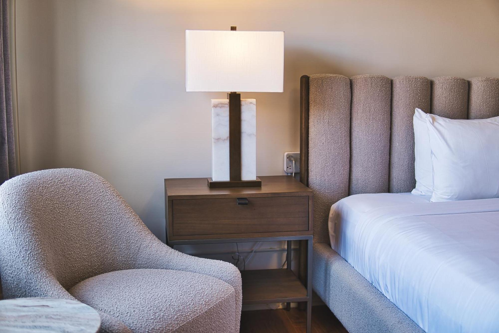 The Windsor Hotel By Hoco Hotels Collection สตราตฟอร์ด ภายนอก รูปภาพ