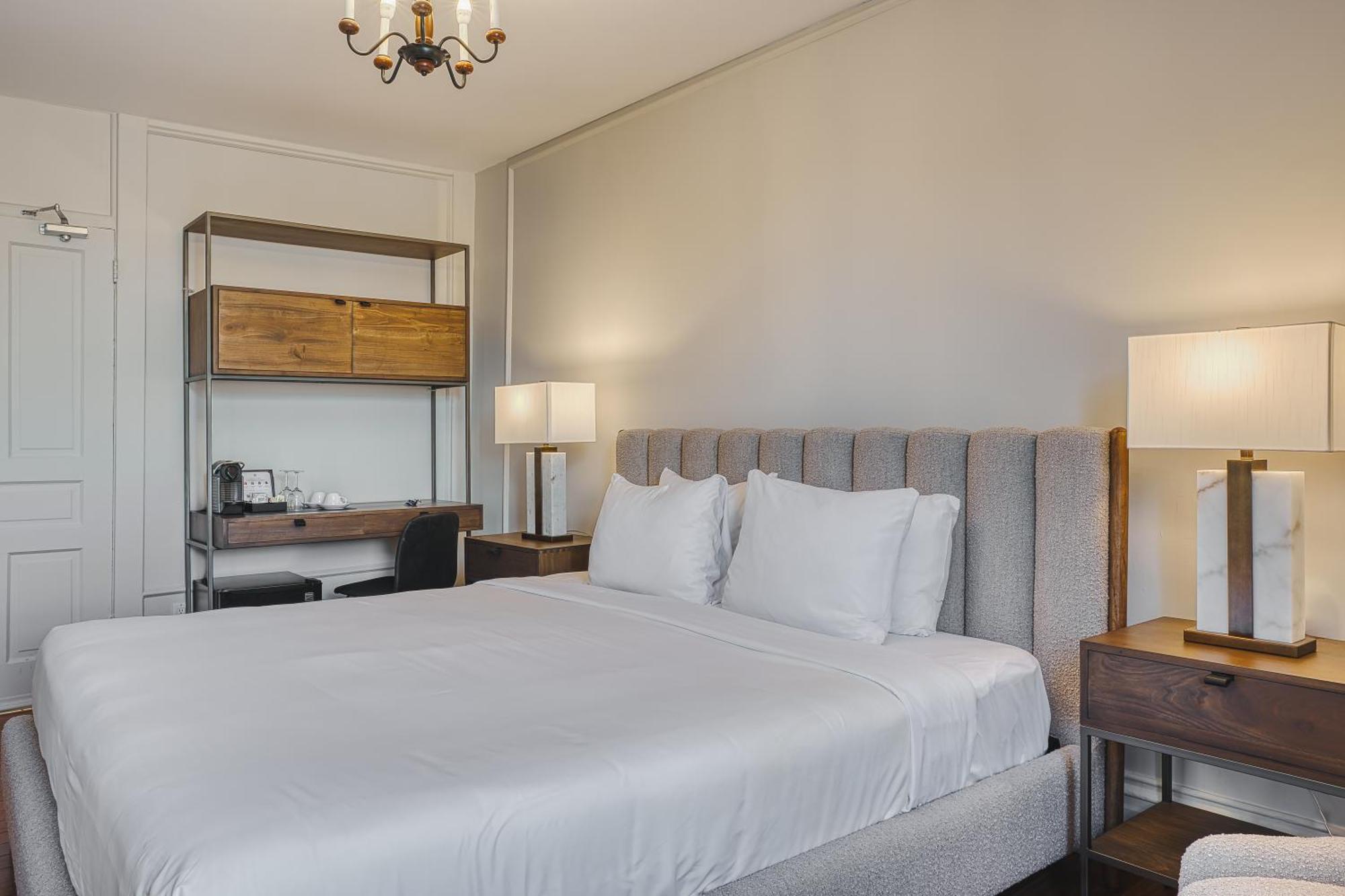 The Windsor Hotel By Hoco Hotels Collection สตราตฟอร์ด ภายนอก รูปภาพ