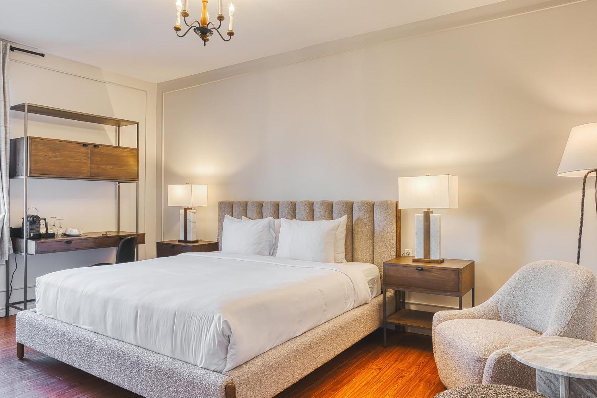 The Windsor Hotel By Hoco Hotels Collection สตราตฟอร์ด ภายนอก รูปภาพ