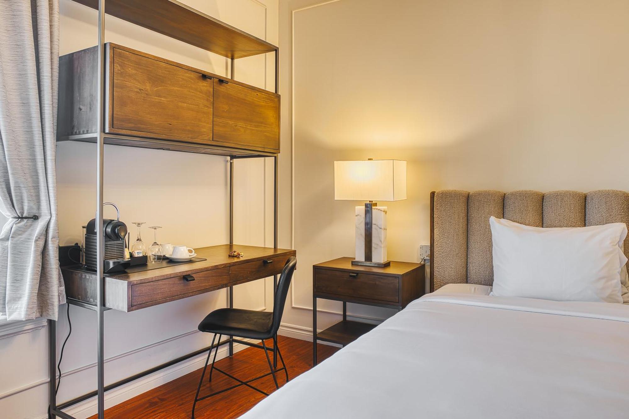 The Windsor Hotel By Hoco Hotels Collection สตราตฟอร์ด ภายนอก รูปภาพ
