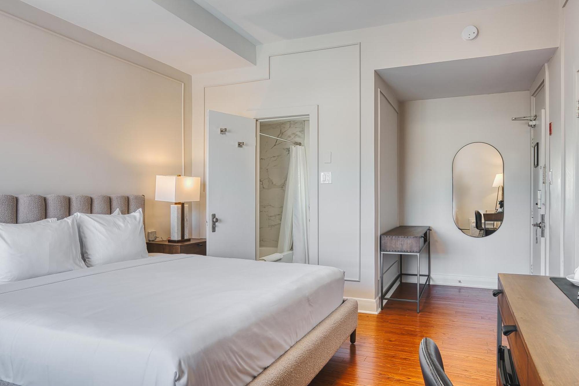 The Windsor Hotel By Hoco Hotels Collection สตราตฟอร์ด ภายนอก รูปภาพ