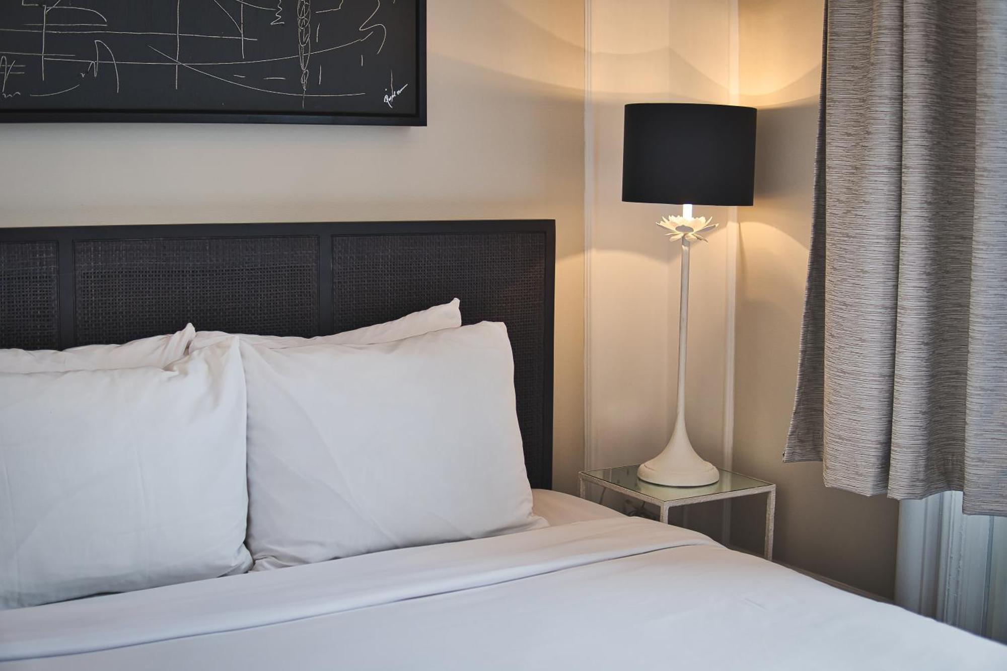 The Windsor Hotel By Hoco Hotels Collection สตราตฟอร์ด ภายนอก รูปภาพ