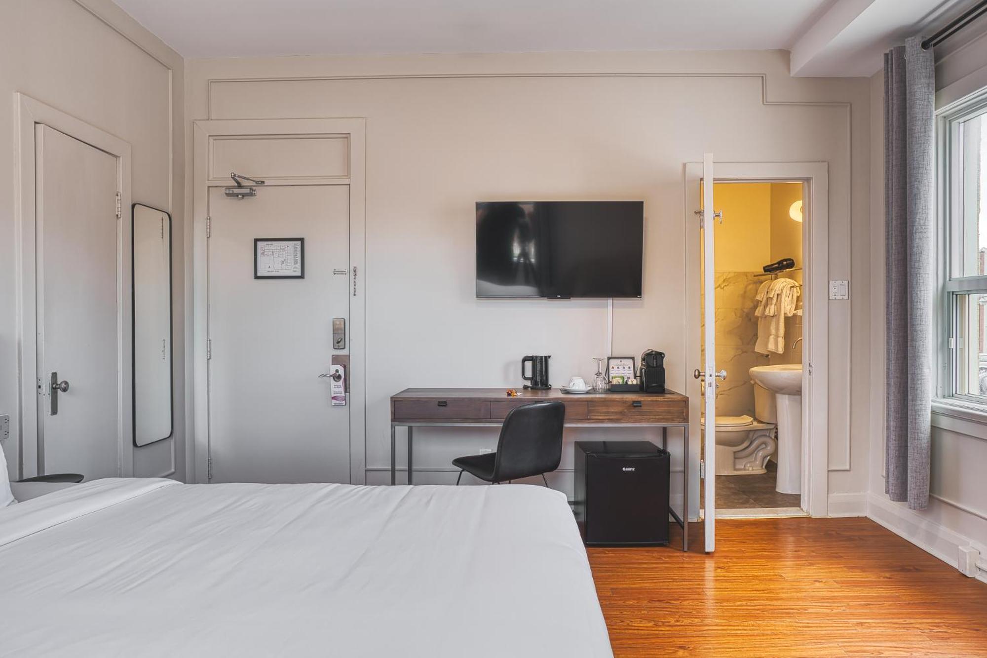 The Windsor Hotel By Hoco Hotels Collection สตราตฟอร์ด ภายนอก รูปภาพ