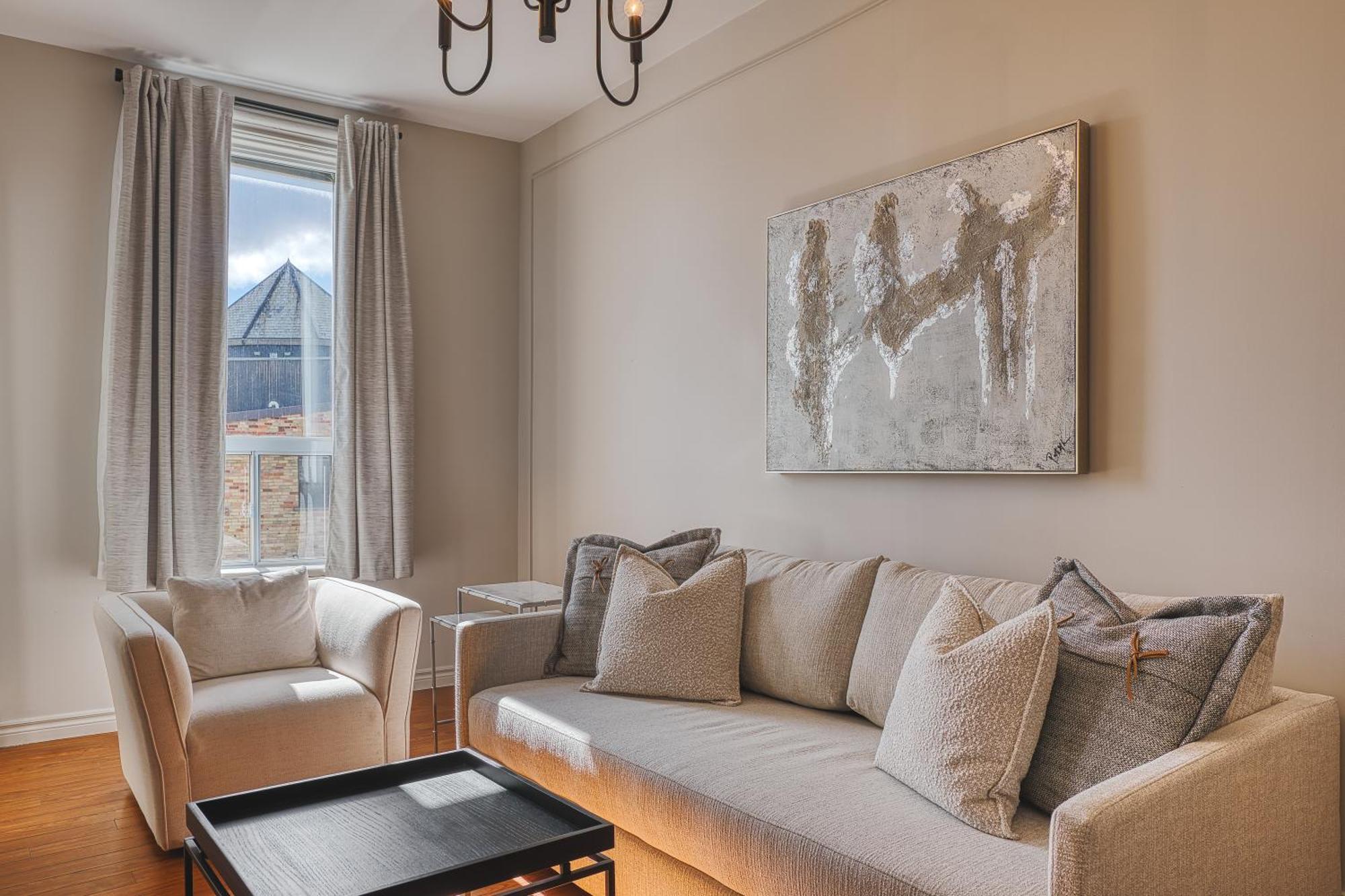 The Windsor Hotel By Hoco Hotels Collection สตราตฟอร์ด ภายนอก รูปภาพ
