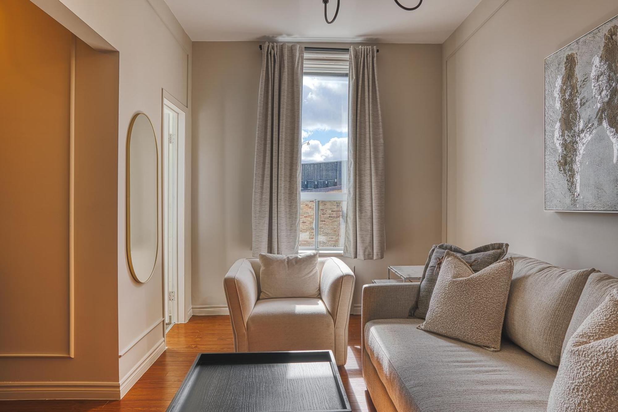 The Windsor Hotel By Hoco Hotels Collection สตราตฟอร์ด ภายนอก รูปภาพ