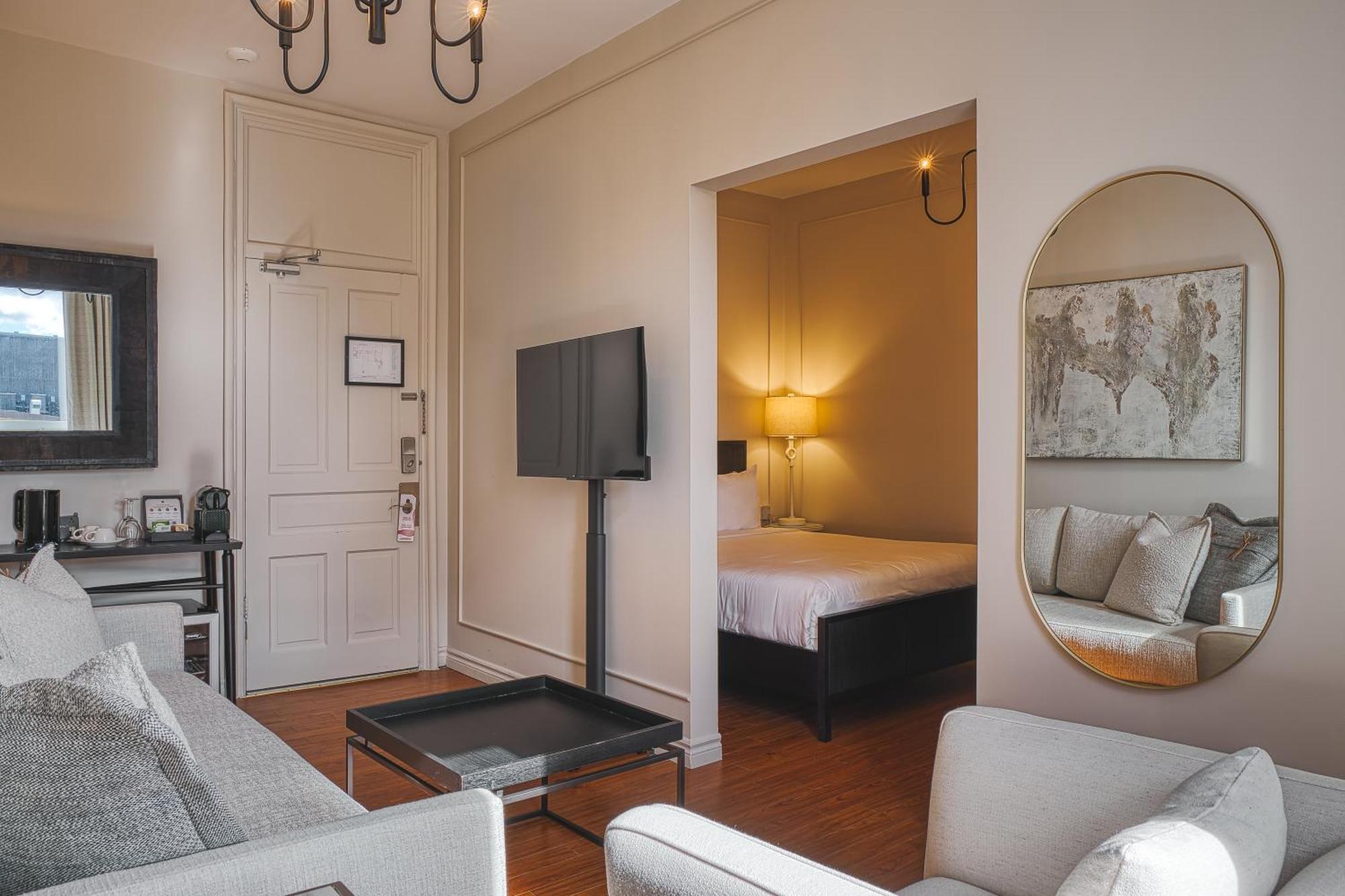 The Windsor Hotel By Hoco Hotels Collection สตราตฟอร์ด ภายนอก รูปภาพ