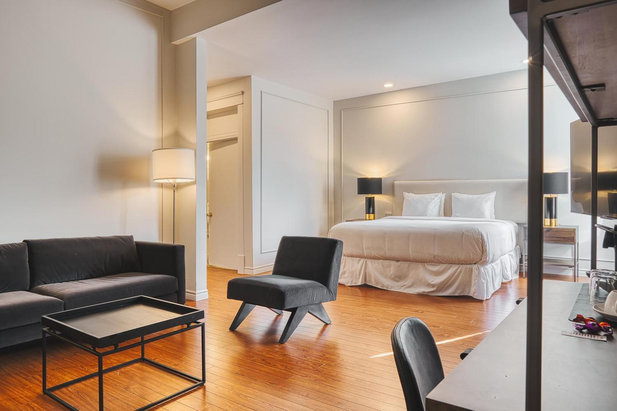 The Windsor Hotel By Hoco Hotels Collection สตราตฟอร์ด ภายนอก รูปภาพ