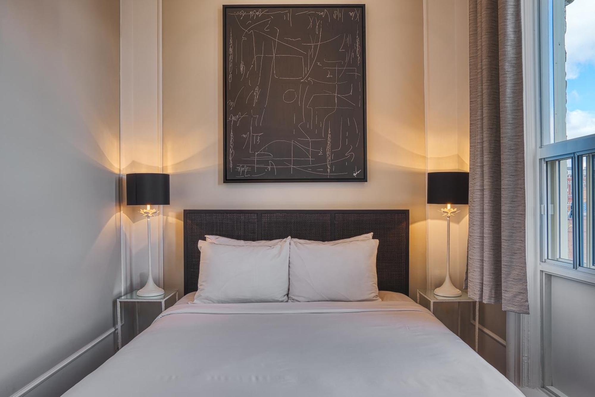 The Windsor Hotel By Hoco Hotels Collection สตราตฟอร์ด ภายนอก รูปภาพ