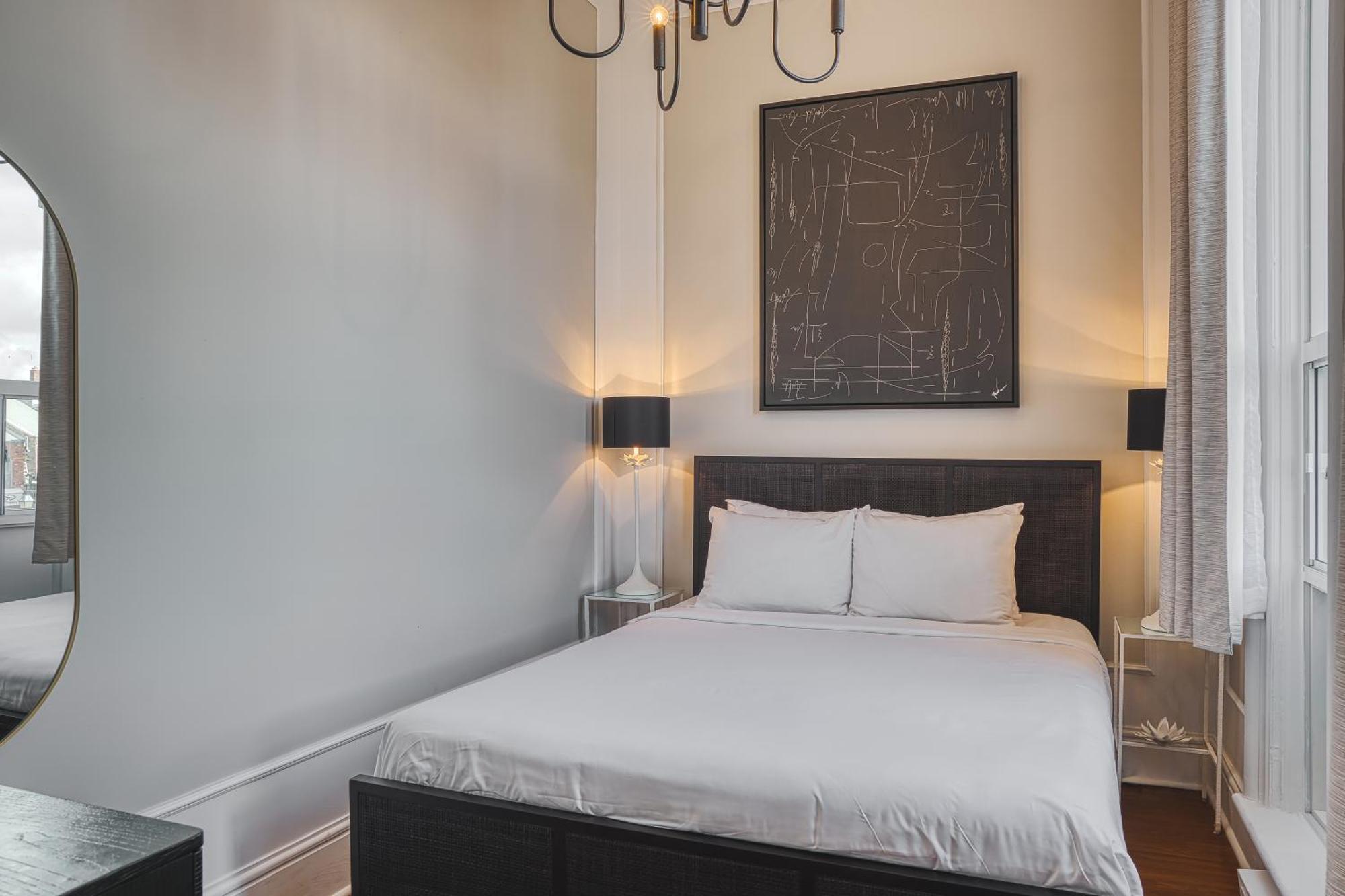 The Windsor Hotel By Hoco Hotels Collection สตราตฟอร์ด ภายนอก รูปภาพ