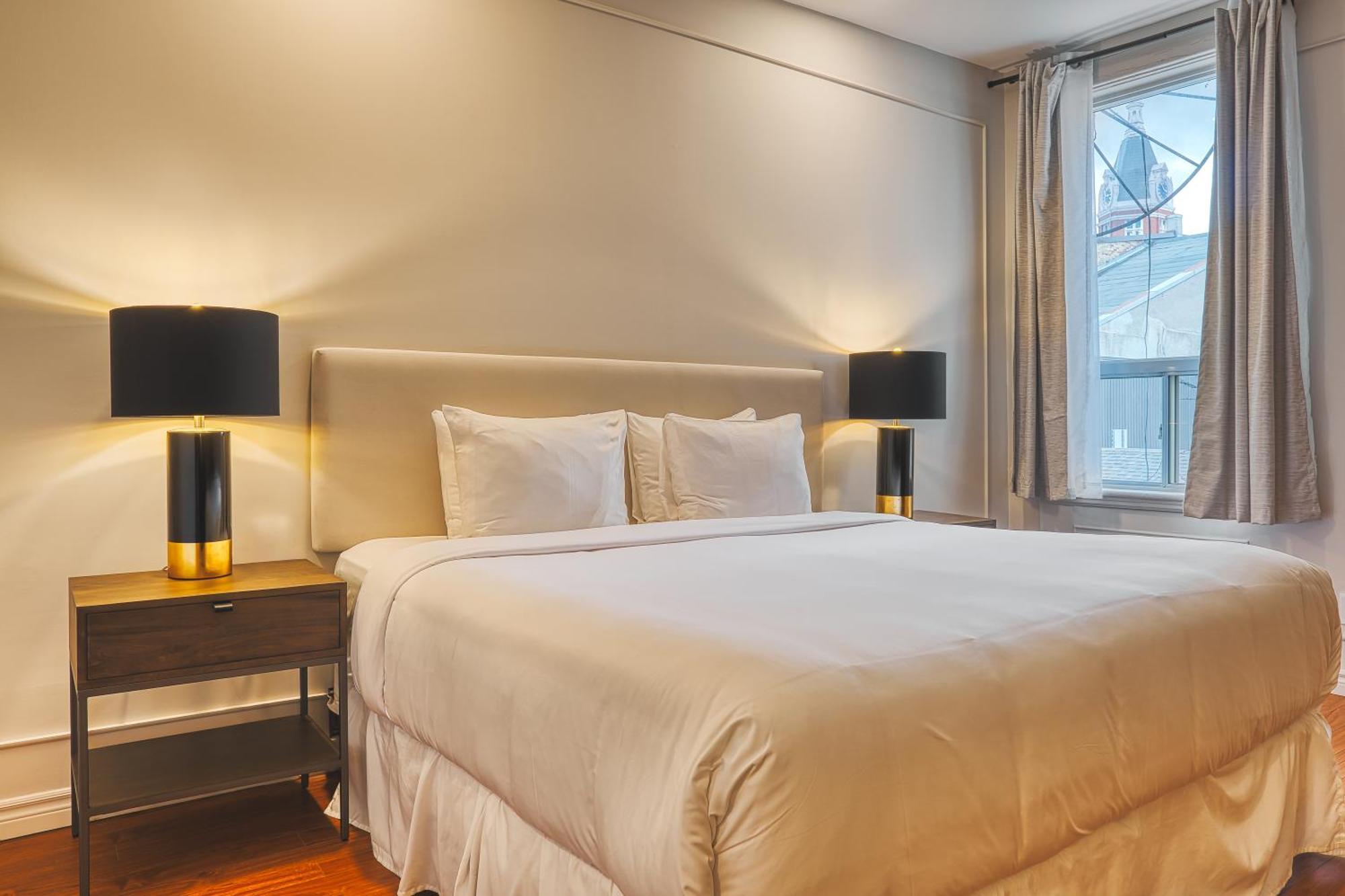 The Windsor Hotel By Hoco Hotels Collection สตราตฟอร์ด ภายนอก รูปภาพ