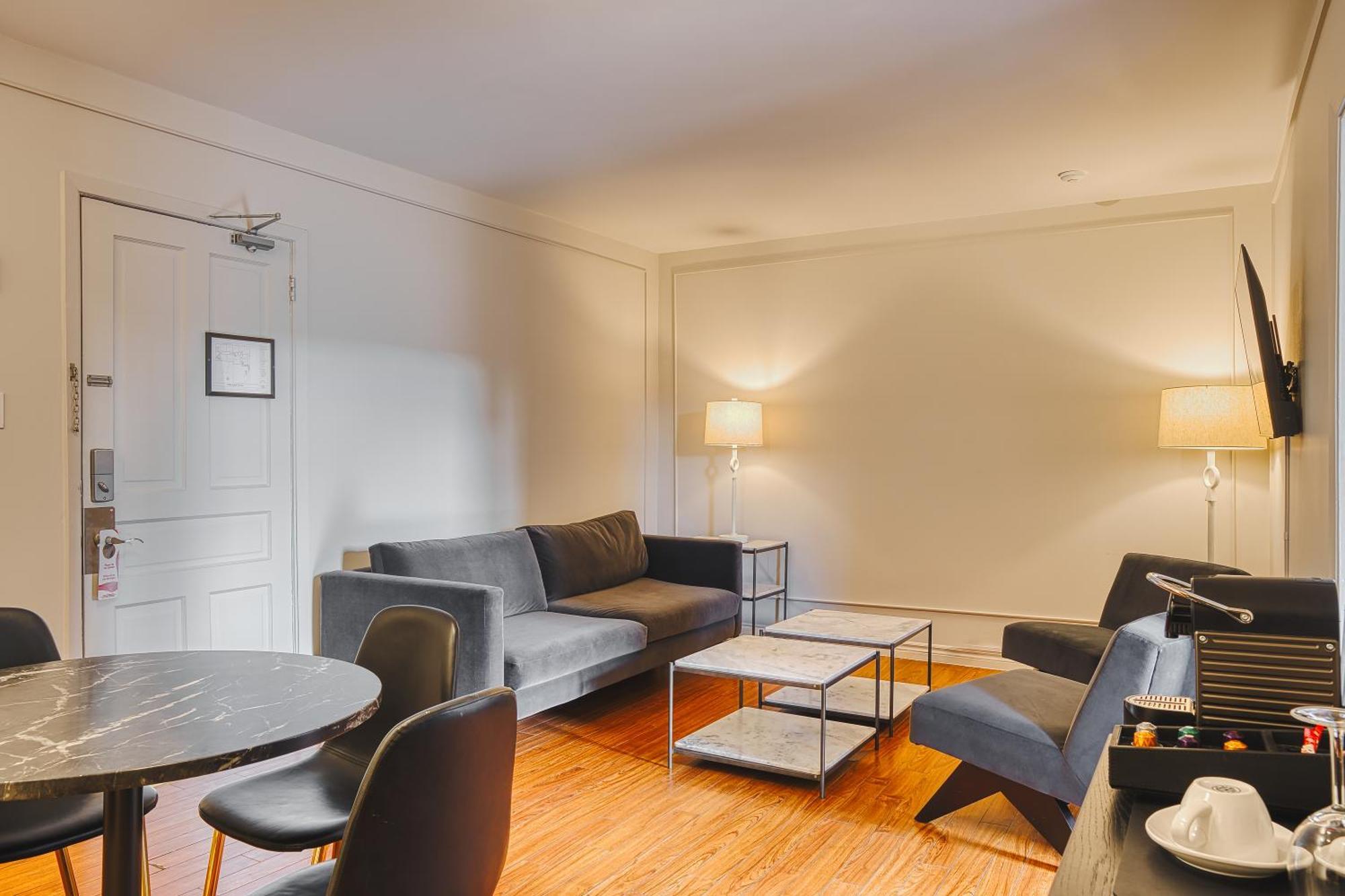 The Windsor Hotel By Hoco Hotels Collection สตราตฟอร์ด ภายนอก รูปภาพ