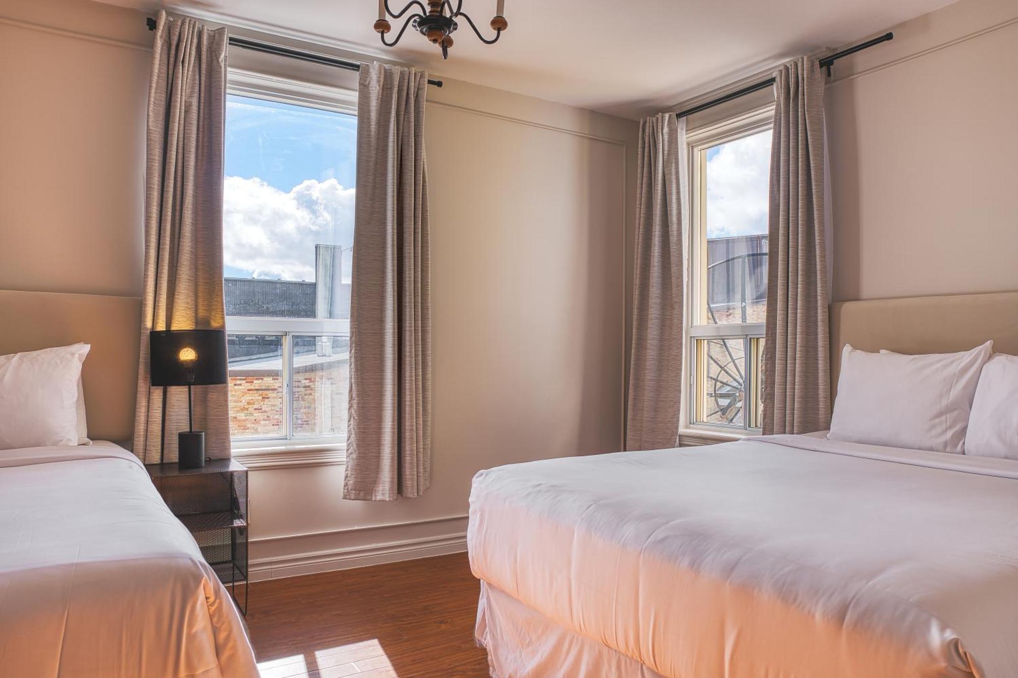 The Windsor Hotel By Hoco Hotels Collection สตราตฟอร์ด ภายนอก รูปภาพ
