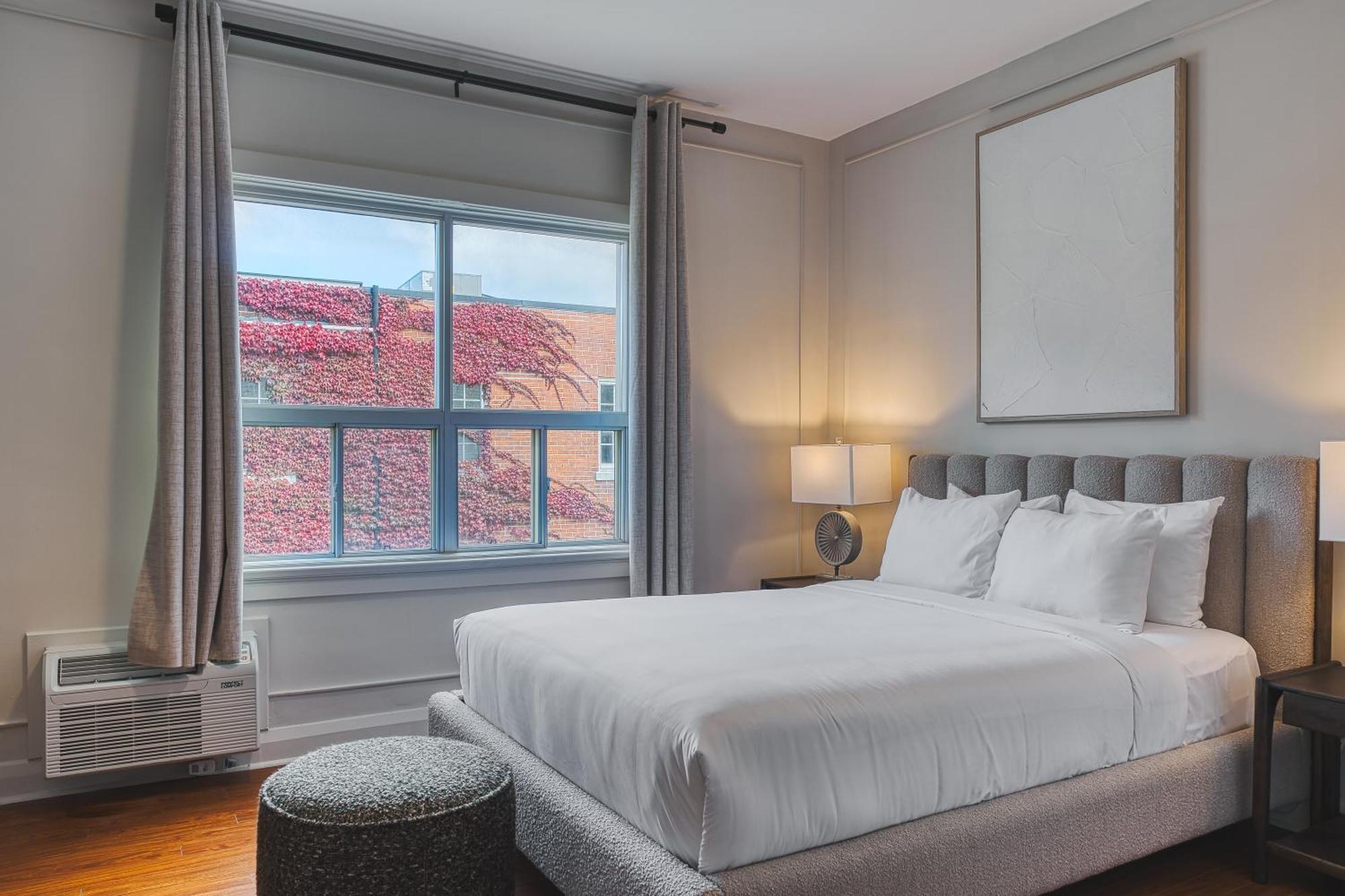 The Windsor Hotel By Hoco Hotels Collection สตราตฟอร์ด ภายนอก รูปภาพ