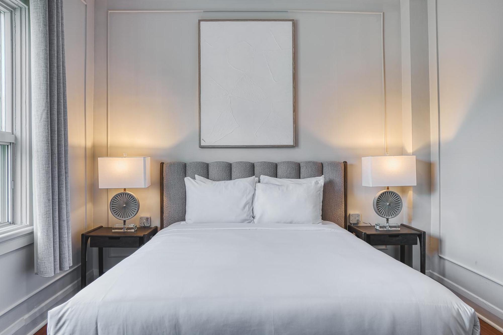 The Windsor Hotel By Hoco Hotels Collection สตราตฟอร์ด ภายนอก รูปภาพ