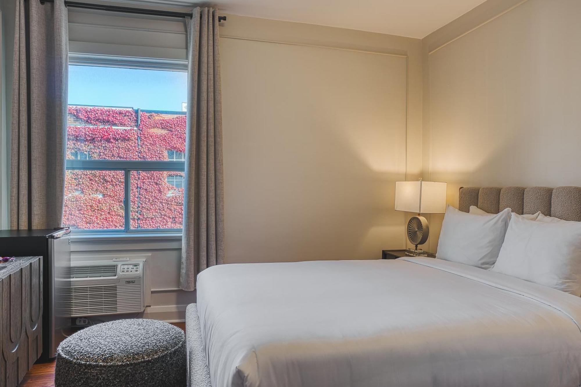 The Windsor Hotel By Hoco Hotels Collection สตราตฟอร์ด ภายนอก รูปภาพ