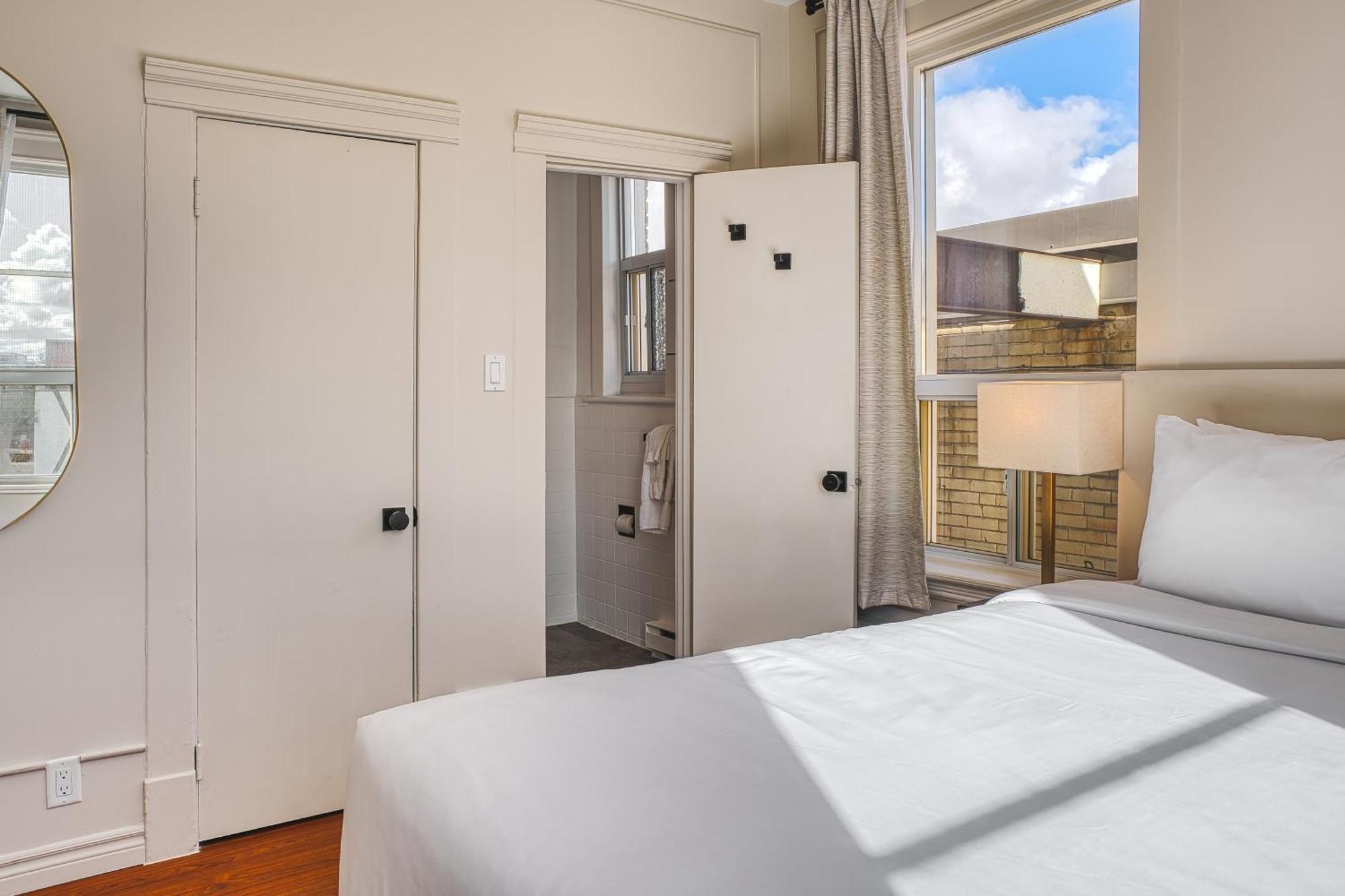 The Windsor Hotel By Hoco Hotels Collection สตราตฟอร์ด ภายนอก รูปภาพ