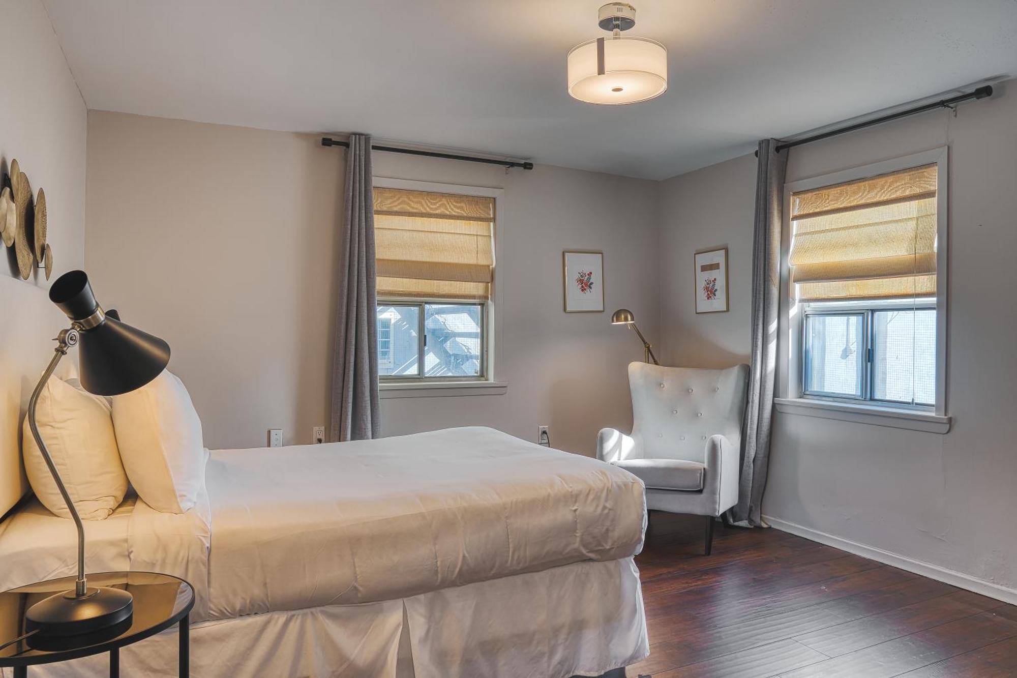 The Windsor Hotel By Hoco Hotels Collection สตราตฟอร์ด ภายนอก รูปภาพ