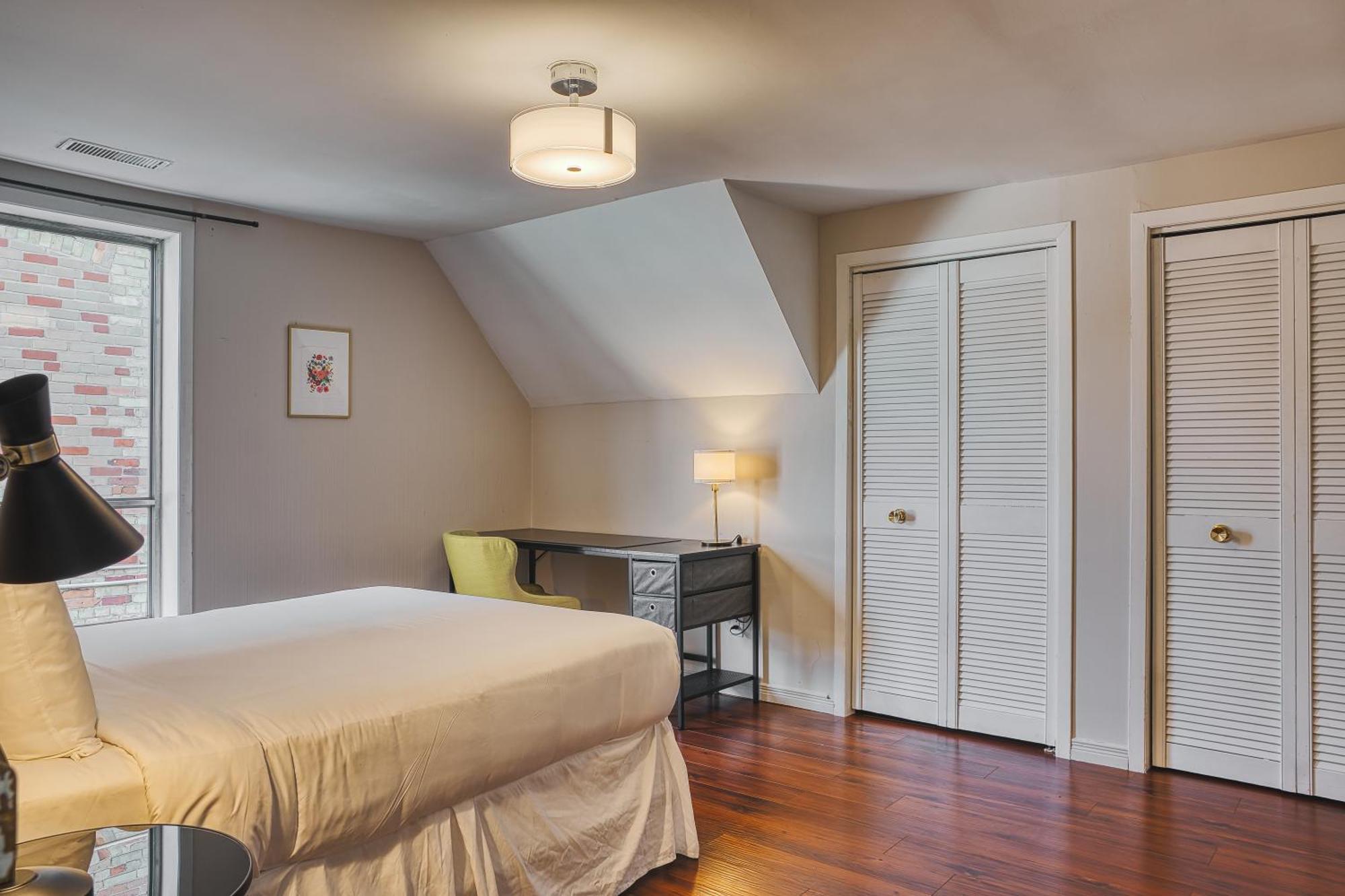 The Windsor Hotel By Hoco Hotels Collection สตราตฟอร์ด ภายนอก รูปภาพ